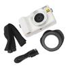 Smart Digital Camera Anti Shake 3inch   Screen Auto   Face Beautifying Function 52mm Interface 16x Zoom 48MP 4K HD Digital Camera