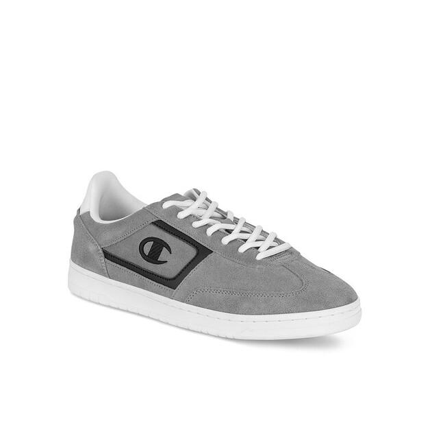 Men's Sneakers Champion Cl78 S Low S22279-es009 Grey