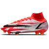 Mercurial Superfly 8 Elite CR7 Fg 'Chile Red' Sneakers DB2858-600
