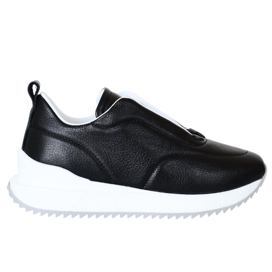 

Повседневное использование спортивной подошвы из натуральной кожи особого дизайна женской обуви 36