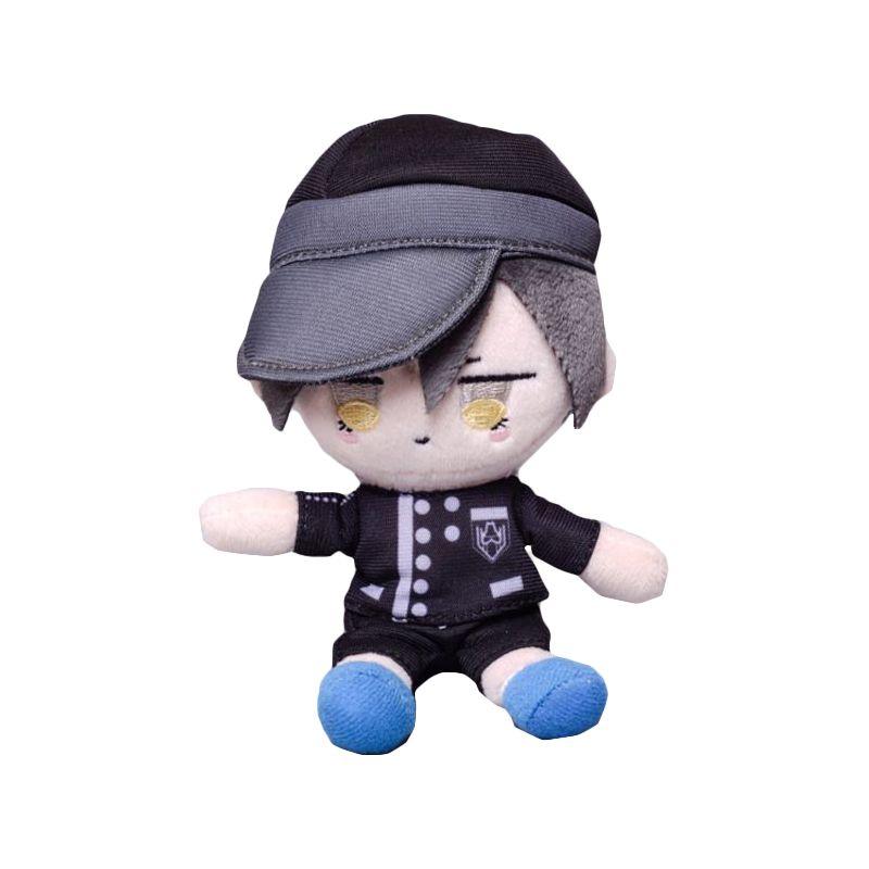 Danganronpa Plush V3 Stuffed Toy Plushie Doll Kokichi Kaito Maki Shuichi Rantaro