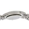 Gucci Watches 5500L blackDial Stainless Steel Quartz Analog Display Women Used