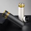 Business Gift Set Thermos with LED Display