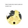 Professional Alloy Tattoo Machine Coils Tattoo Liner Shader Tool