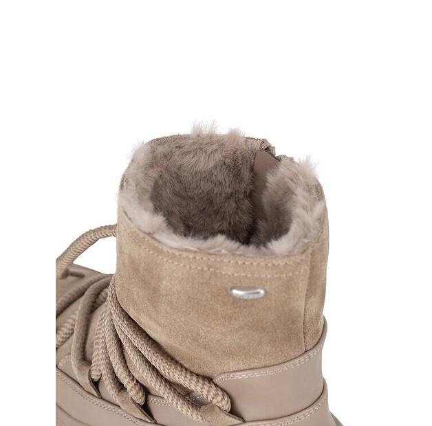 Ankle Boots MEXX MI001714043W Beige