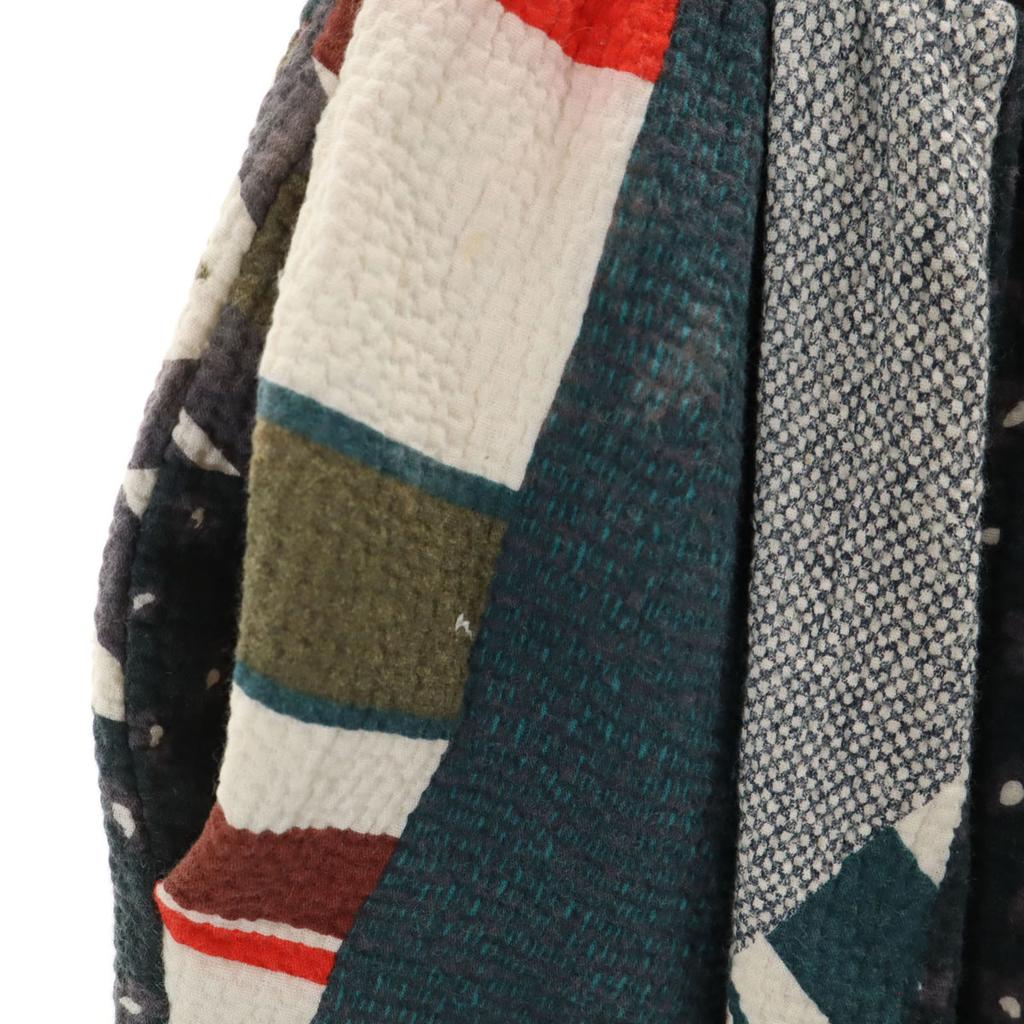 SEE BY CHLOE Mini length flare skirt 38 White system Women Used