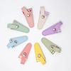 Embroidery Scissors Protection Case Manicure Pedicure Tools  Nipper Scissors Nail Clippers