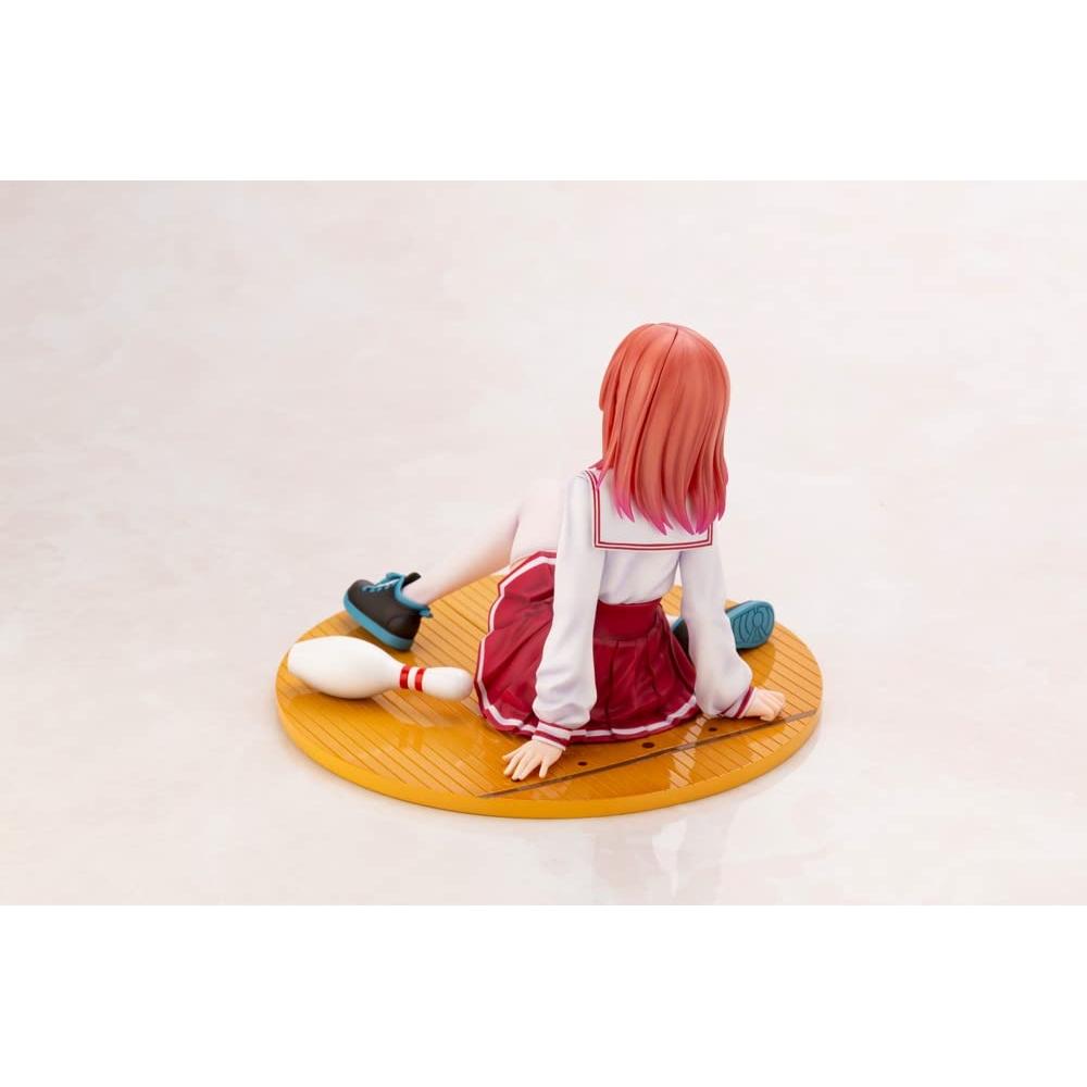 Rent-A-Girlfriend Sakurazawa Sumi 17 scale PVC painted finished figure