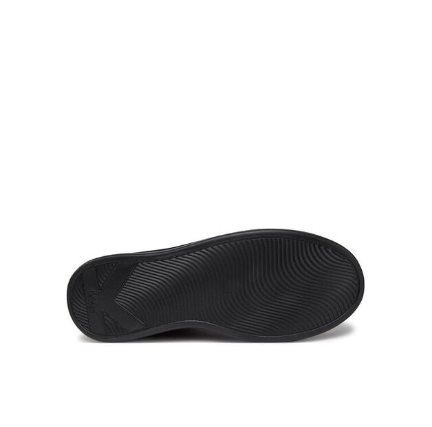 Men's Sneakers KARL LAGERFELD Kapri Kl52549k Black