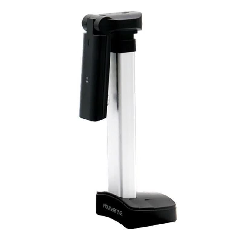 Founder Q1010 A4 10MP High-Speed Document Camera CN Plug (adapter Included)