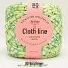 High Elasticity Wool Yarn 280g: New Economical Pack for Crochet – Ideal for Cushions, Bags, and DIY Projects