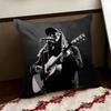 Singer PPorter RRobinson Cushion Cover Reversible Soft Durable Pillow Cover Home  Car MultiScene Use for Daily Comfort