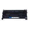 Geezge Compatible W1520X Black Toner Cartridge