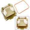 Replacement Square Cover Lid SPX1600D for Hayward For Super Pump Strainer Pool Pump Part Meeting OEM Standards