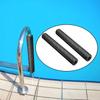 Durability Foam Pipe Protector Spirals Cut Shocked Absorption Thermald Insulation for Pool Equipment