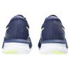New Asics Magic Speed 3 'Illusion Blue Glow Yellow' Women's 1012B518-400
