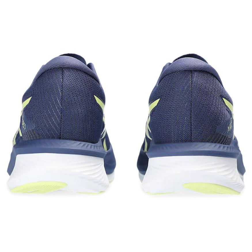 New Asics Magic Speed 3 'Illusion Blue Glow Yellow' Women's 1012B518-400