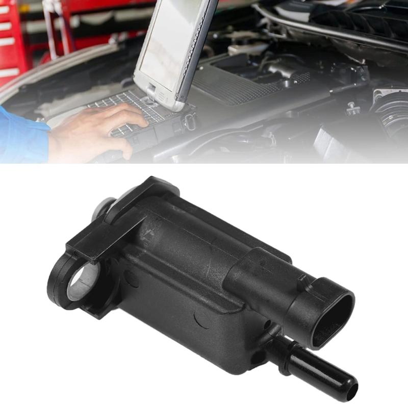 Upgrades Canister Purge Valves 12592015 Emission Vapor Canister Purge Solenoid Valves Improve Environmental Performances
