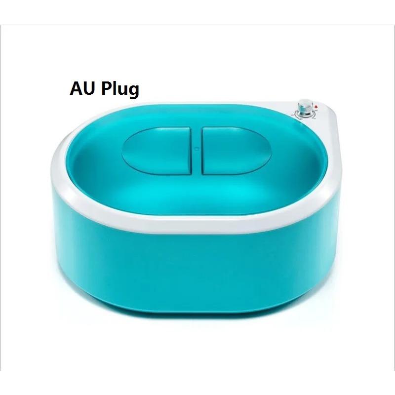 

5 л Нагрівач парафіну для рук SPA Воскова терапія - Парафінова ванна для обличчя, рук, ніг і видалення волосся Салонне лікування Депіляція Russian Federation