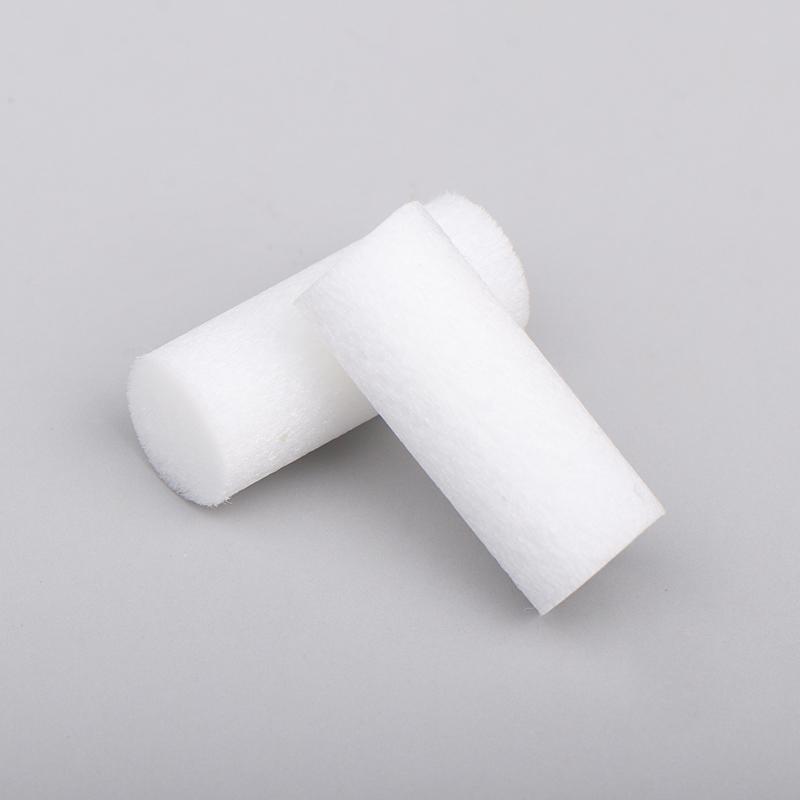 10*25Mm High Pressure Pump Filter White Fiber Water Filter Gas Cylinder Refill Fittings Water Separato Oil Filter Separator