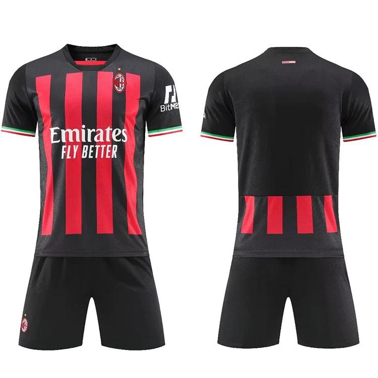 2023 Home Football Jerseys 26