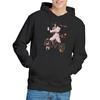 Elvis Presley Unisex Erwachsenen Hit The Lights Hoodie