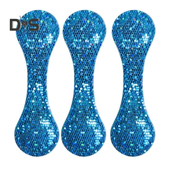 3 Stück magnetische Lesezeichen aus Kunstleder im Vintage-Stil, kompakte Größe, Ersatz-Lesezeichen für Studenten, Lesezubehör