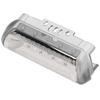Professional Foil Head Electric Shaver Razor Parts Accessory Fit for Braun 10B / 20B