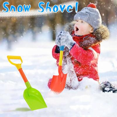 (Nikita) Játssz Snow Tools Snow Toy Set gyerekeknek kültéri hó műanyag lapát