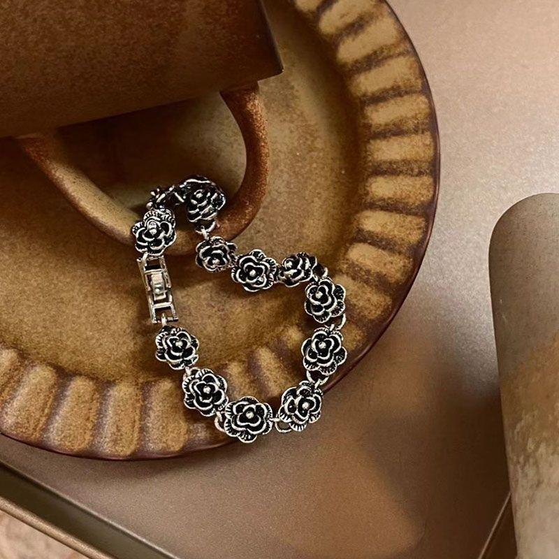 

Women s Court Bracelet Hand Dress