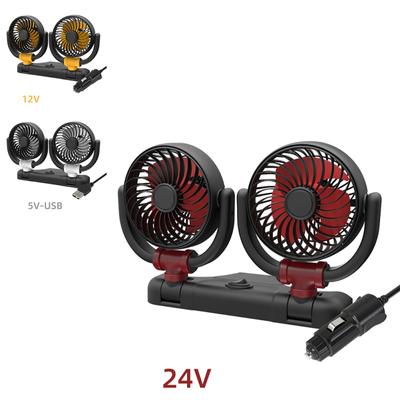 Accessoires d'intérieur – Chauffage et ventilateurs pour voiture