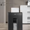 Deli GA510 P-5 Micro-Cut Paper Shredder