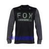 Herren Damen Mountainbike Radtrikot Langarm Schnelltrocknend Offroad Motocross Rennhemd