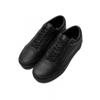 Old Skool  Leather  Black Vn0003z6l3a1 Old Skool  Leather  Black