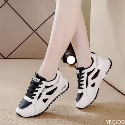 Nouveautés printemps chaussures de course légères polyvalentes pour femmes baskets décontractées confortables chaussures de sport respirantes à la mode