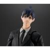 TAMASHII NATIONS SH. Figuarts Chainsaw Man Aki Hayakawa 155mm PVC & ABS Malt Actionfigur