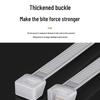 Wankajia High-Strength Nylon Cable Ties
