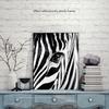 Diamond Painting Animal 5D DIY Diamond Embroidery Zebra Mosaic Home Decoration Picture