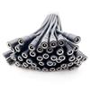 10Pcs 5.5X2.1 Plug Dc Male Or Female Cable Wire Connector For 3528 5050 Led