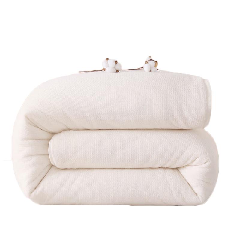 

ZiiU 100% Xinjiang Cotton Comforter 150cm x 200cm