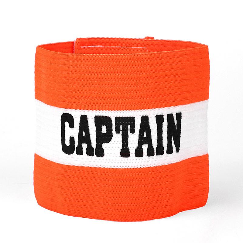 Soccer Team Long Sleeve Badge Fans Breathable High Elastic Cufflinks Competition Cufflinks