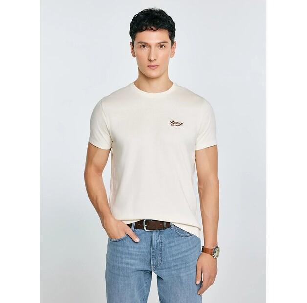 Футболка BIG STAR SERER_103_150 EU L