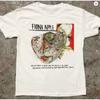Fiona Apple T Shirt, 90s Independent Pop Music Men's T Shirt Summer New Trend Street Casual Unisex