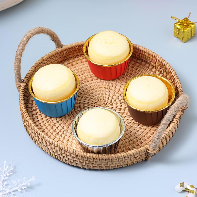 Baijie High-Temperature Baking Paper Cups