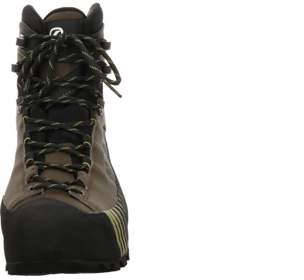 Обувь для треккинга Scarpa Ribelle Lite HD (71089-M) cocoa/moss