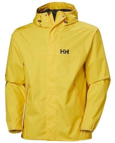 

Helly Hansen Ervik Jacket (64032) одуванчик S