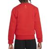 Bluza z kapturem University Red Dzieci w wieku 3-7 lat IH0994-657
