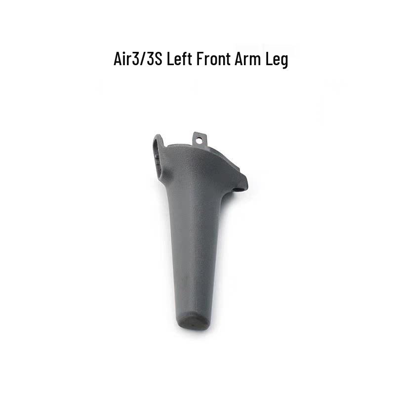 DJI Air 3 Front/Rear Arm Landing Gear & Pivot Light Cover
