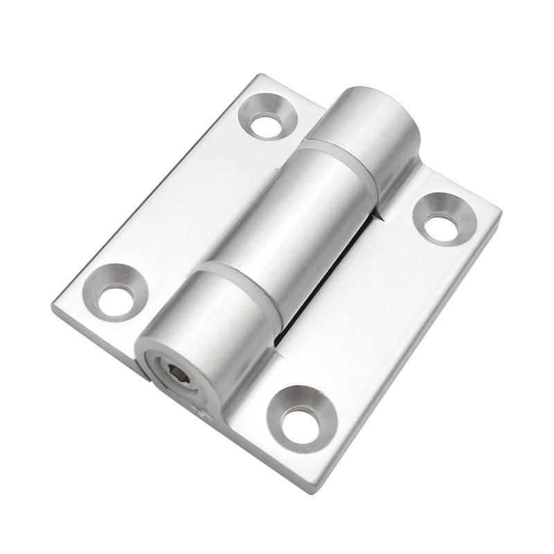 Stainless Steel Adjustable Torque Damping Hinge with Positioning Stop