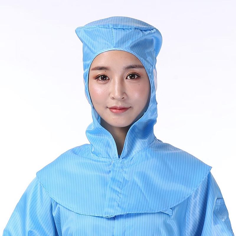 Lilang Anti-Static Cleanroom Hood